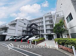 キャッスル戸塚