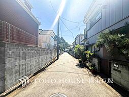 神奈川県横浜市戸塚区東俣野町