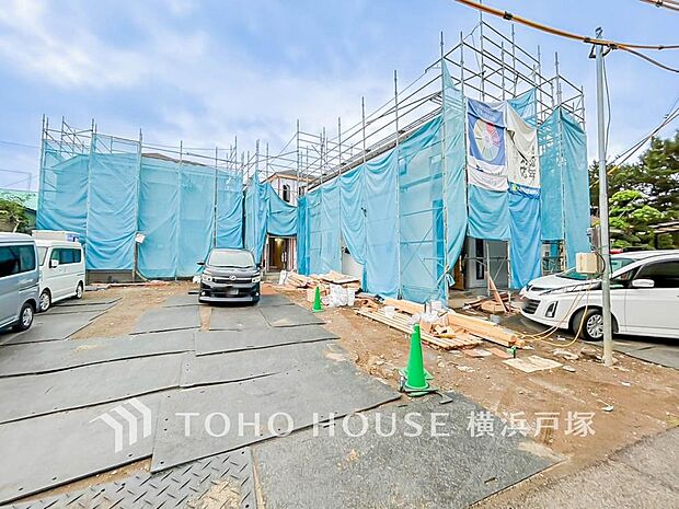 都会の喧騒を忘れられる環境。毎日の生活を少しでも快適に過ごして頂ける様に落ち着いた雰囲気作りを。(2025年9月撮影)