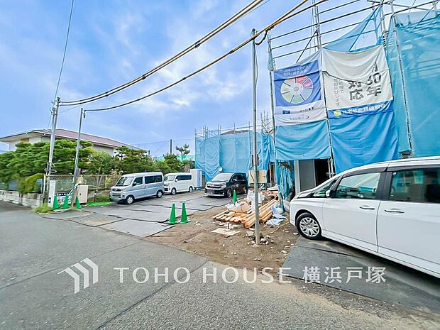 快適に過ごす条件は、一人ひとり違います。だからこそ飾リ過ぎないシンプルな内装と偏り過ぎないデザインで統一します。居住していく中でご家族だけの「マイホーム」に創り上げて下さい。(2025年9月撮影)