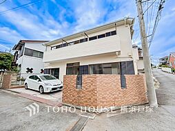 神奈川県藤沢市大鋸３丁目