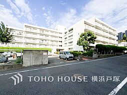 戸塚サニーフラット