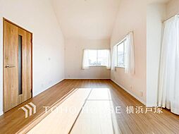 横浜市 港南区上永谷3丁目 戸建て