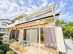 神奈川県横浜市保土ケ谷区上菅田町