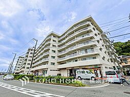 DIKマンション大船