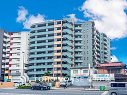 クレストフォルム横浜グランステージ