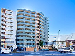 クレストフォルム横浜グランステージ