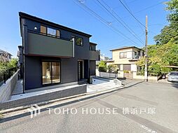 神奈川県横浜市金沢区長浜２丁目