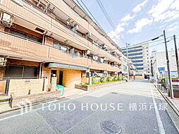 中山ダイヤモンドマンション