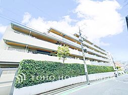 クレッセント上大岡ヴューズテラス