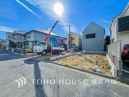 神奈川県横浜市栄区桂町