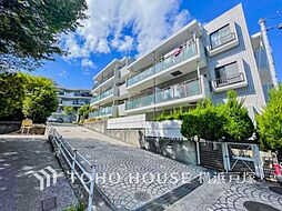 ライネスハイム京急富岡