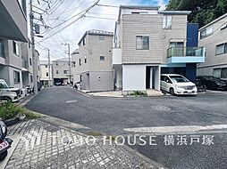 神奈川県横浜市南区弘明寺町