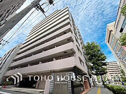 フェリズ横浜関内