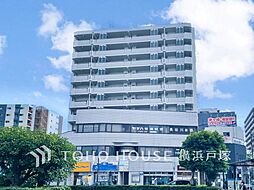 ジョイ茅ケ崎第2ビル