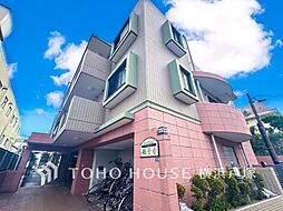 アークエルム磯子台