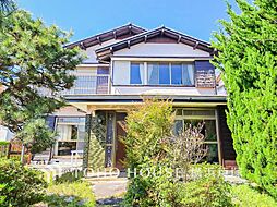 神奈川県横浜市戸塚区戸塚町