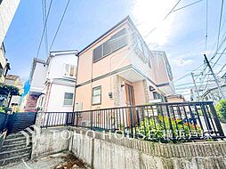 神奈川県横浜市栄区中野町