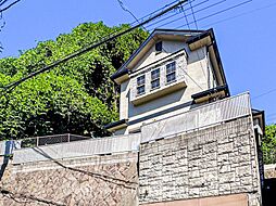 神奈川県鎌倉市津西２丁目