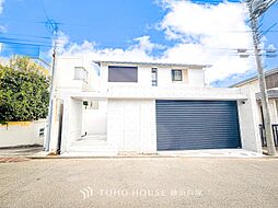 神奈川県横浜市青葉区美しが丘２丁目