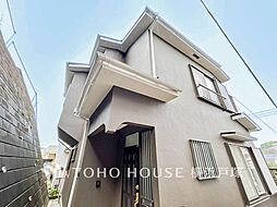 神奈川県横浜市磯子区滝頭１丁目