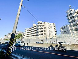 戸塚西パーク・ホームズ壱番館