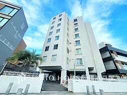 片瀬東映マンション