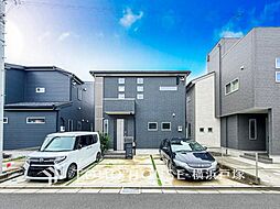 神奈川県座間市緑ケ丘２丁目