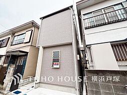 神奈川県横浜市港北区新吉田東６丁目