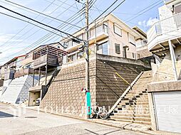 神奈川県横浜市戸塚区舞岡町