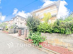 神奈川県横浜市泉区緑園２丁目