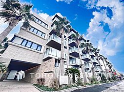 クリオ鵠沼海岸グランロワ