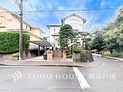 神奈川県横浜市泉区領家１丁目