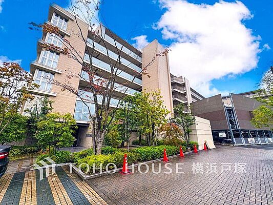 外観 オハナ戸塚舞岡 2階/-