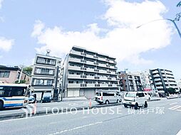 ハーズ赤門町