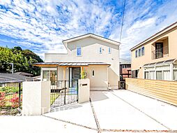 神奈川県鎌倉市城廻