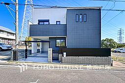 神奈川県藤沢市石川２丁目