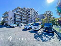 藤沢スカイハイツ　2号棟