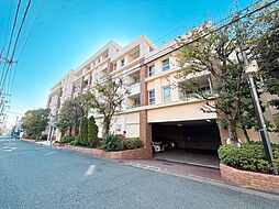 ラヴィドール武蔵小杉