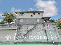 神奈川県横浜市港南区港南台６丁目