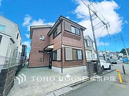 神奈川県藤沢市柄沢