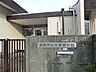 周辺：働くご両親の強ーい味方。都会の保育園でありながら広い園庭で伸び伸び遊ばせてあげられる環境があるのも嬉しいですね。