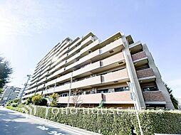 デイパーク横濱天王町