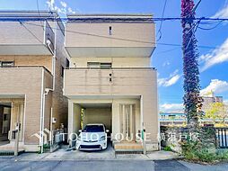 神奈川県横浜市磯子区磯子２丁目