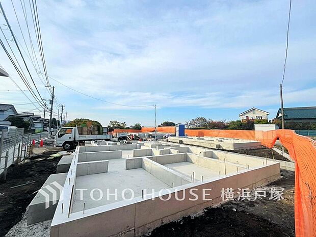 【Appearance】時間のゆとりと空間、爽やかな陽光がもたらす光と風を贅沢なまでに感じる暮らしが始まります。