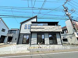 神奈川県横浜市戸塚区深谷町