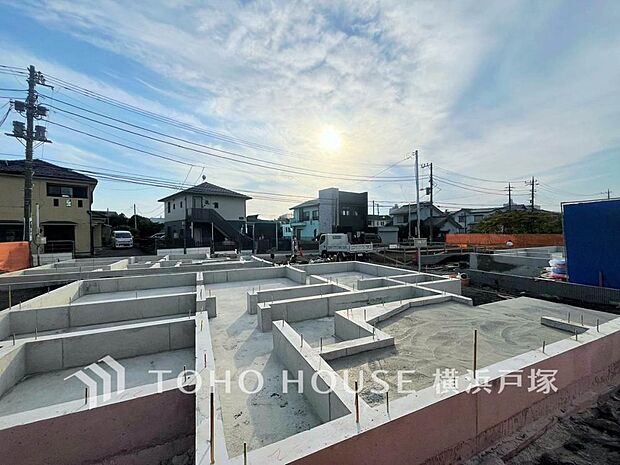 【Appearance】太陽の恵みを存分に受けた明るくあたたかいお住まい。吹きぬける風を感じながら爽やで風通しの良い暮らし。