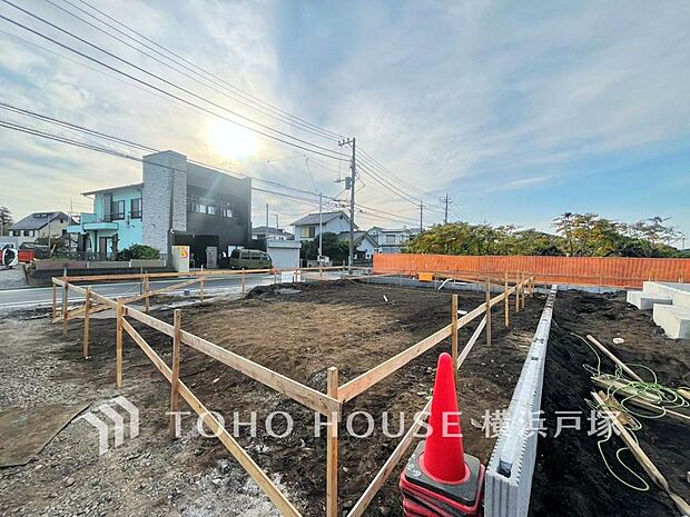 【Appearance】ここから始まる「日常」はご家族にとって大切で貴重な時間。少しでも豊かに、少しでも快適に。そんな想いから生まれた本邸宅は、これから先のお住まいをきっと支えてくれるはずです。