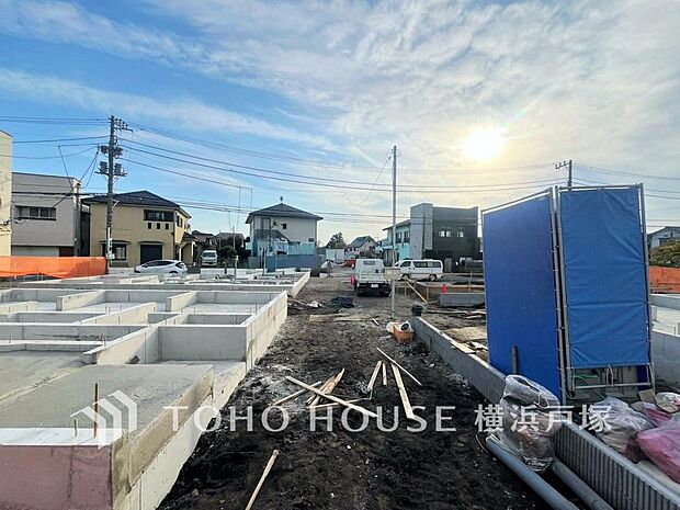 【Appearance】少しでも豊かに、少しでも快適に。そんな想いから生まれる本邸宅は、きっとこれから先のお住まいを支えてくれる事でしょう。