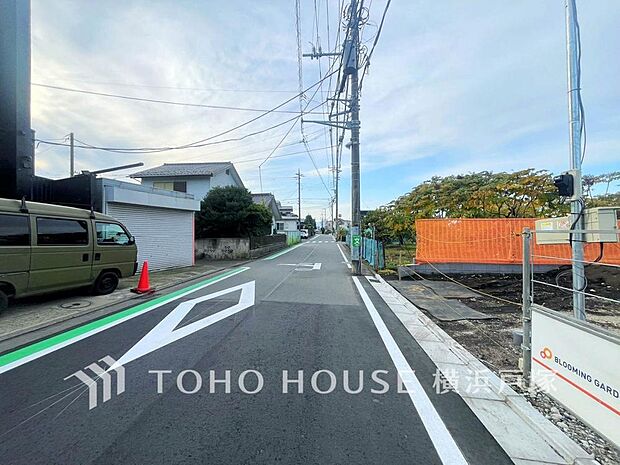 【Appearance】建物の居住性に拘った邸宅は、「落ち着き」と「安らぎ」と「快適」を実現してくれます。